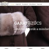 garayszucs.hu